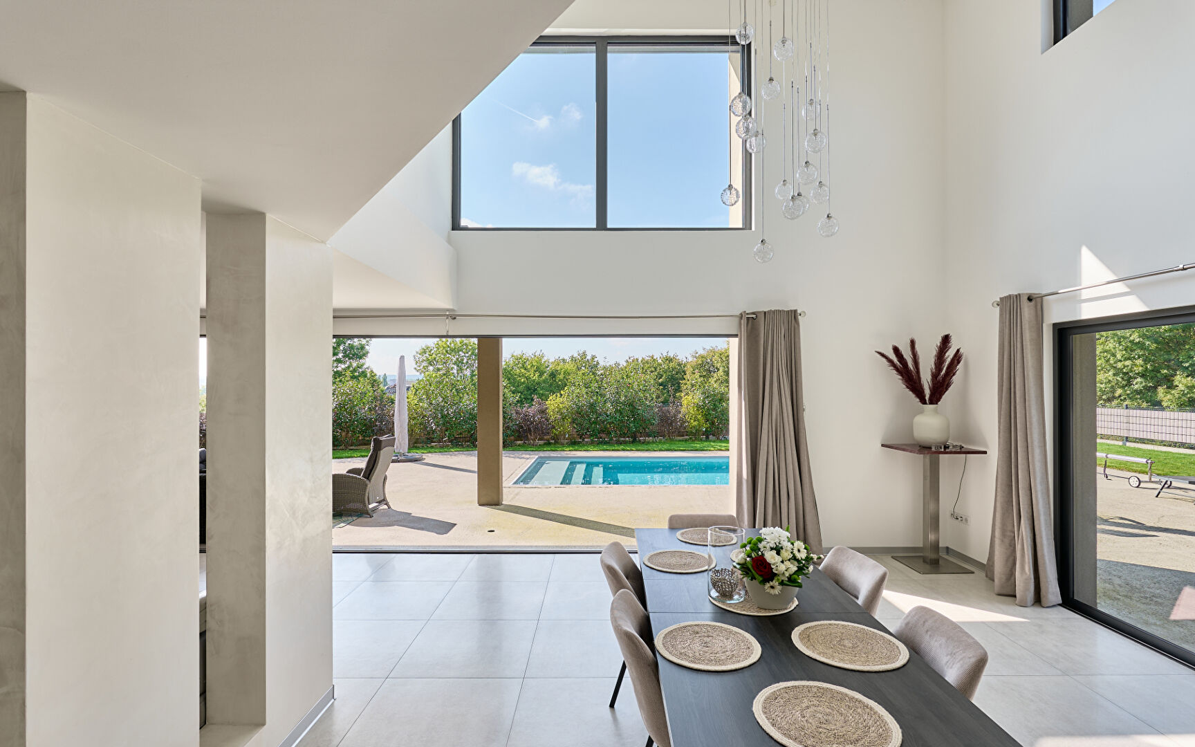 Agence immobilière de ARRIERE-COUR Besancon