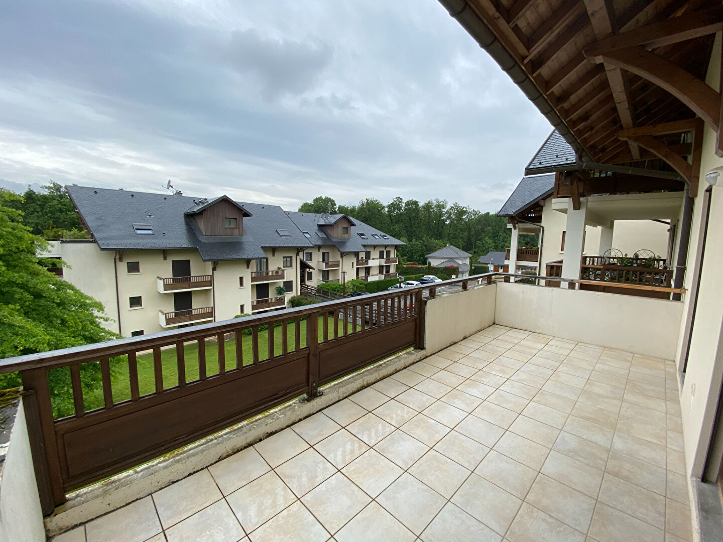 Agence immobilière de Arrobio Immobilier Chambery