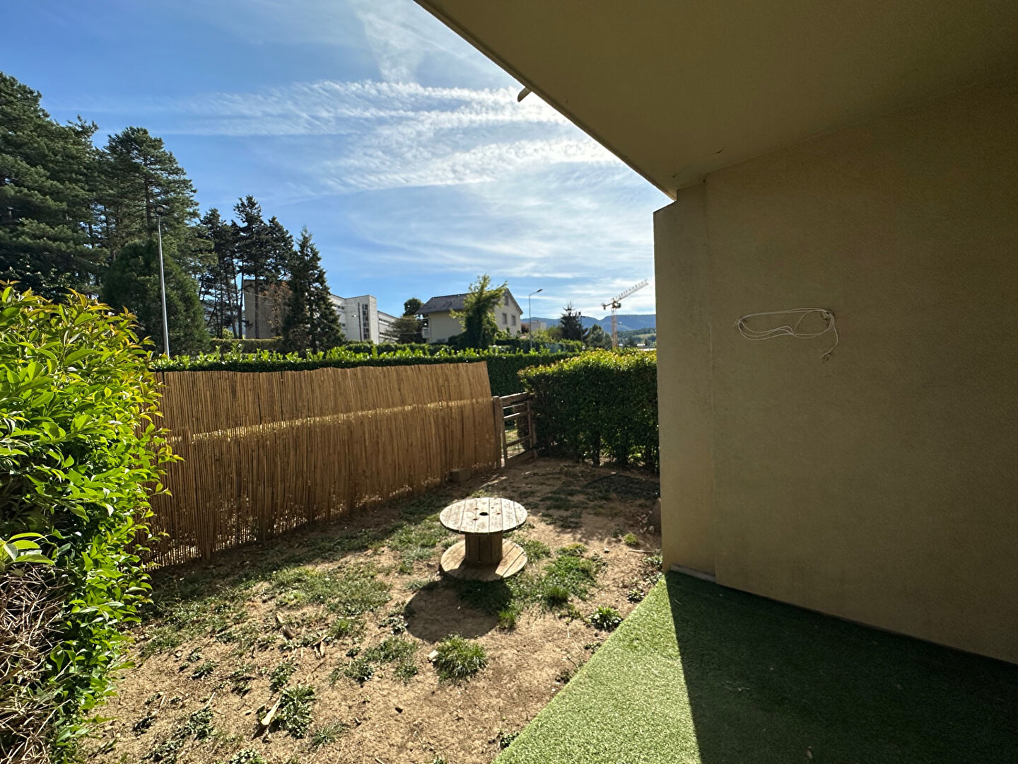 Agence immobilière de Arrobio Immobilier Chambery