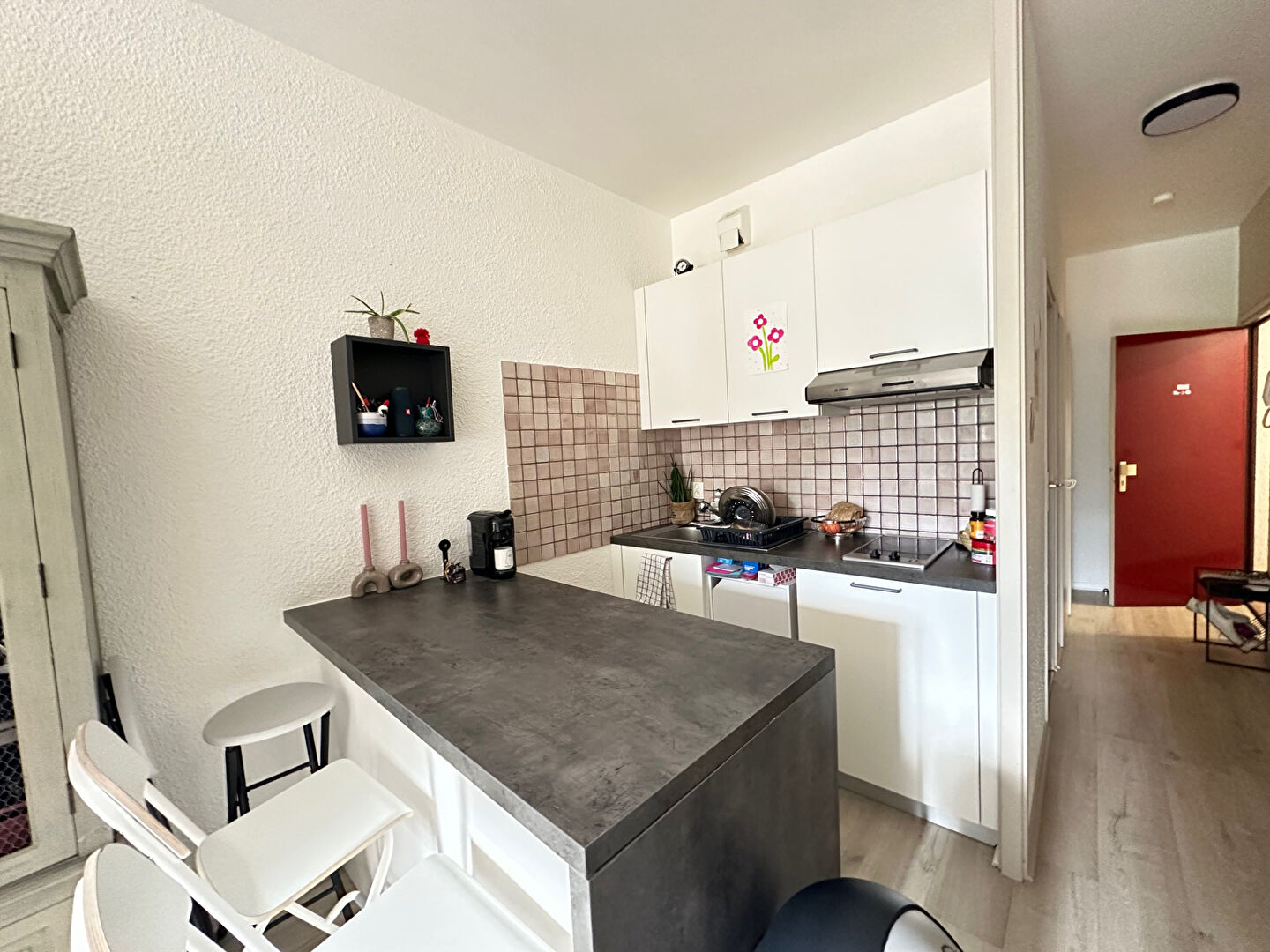 Agence immobilière de Arrobio Immobilier Chambery