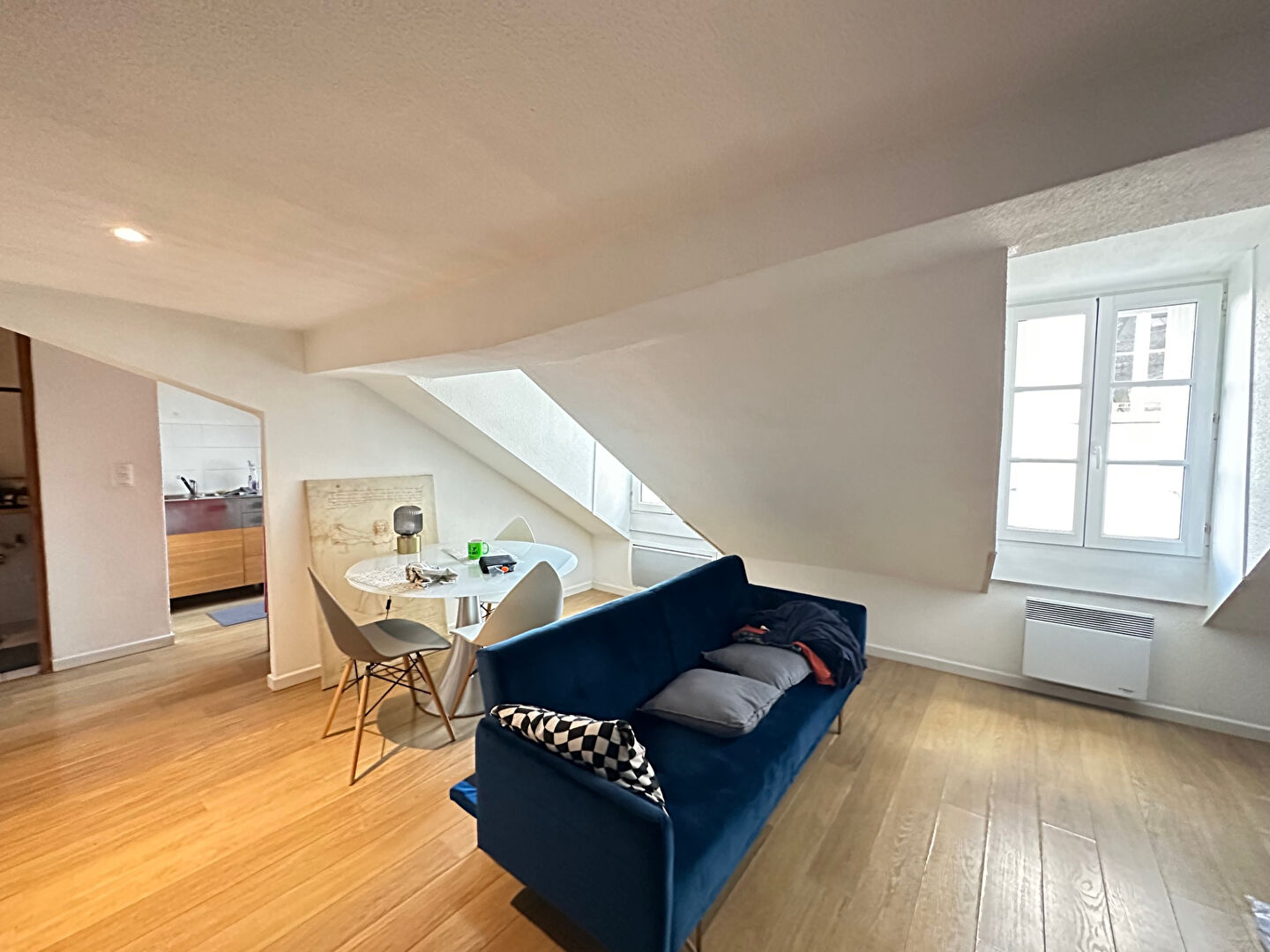 Agence immobilière de Arrobio Immobilier Chambery