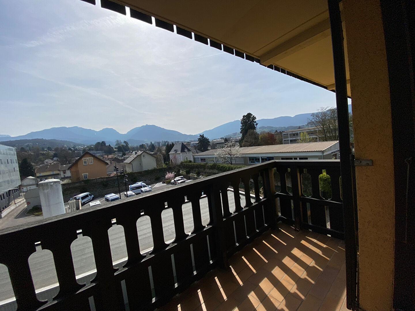 Agence immobilière de Arrobio Immobilier Chambery