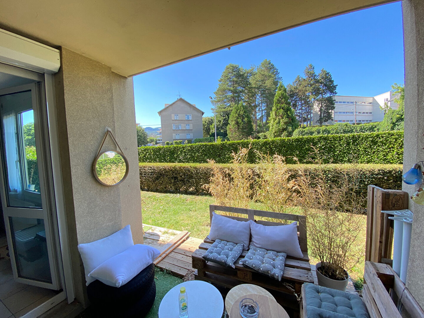 Agence immobilière de Arrobio Immobilier Chambery