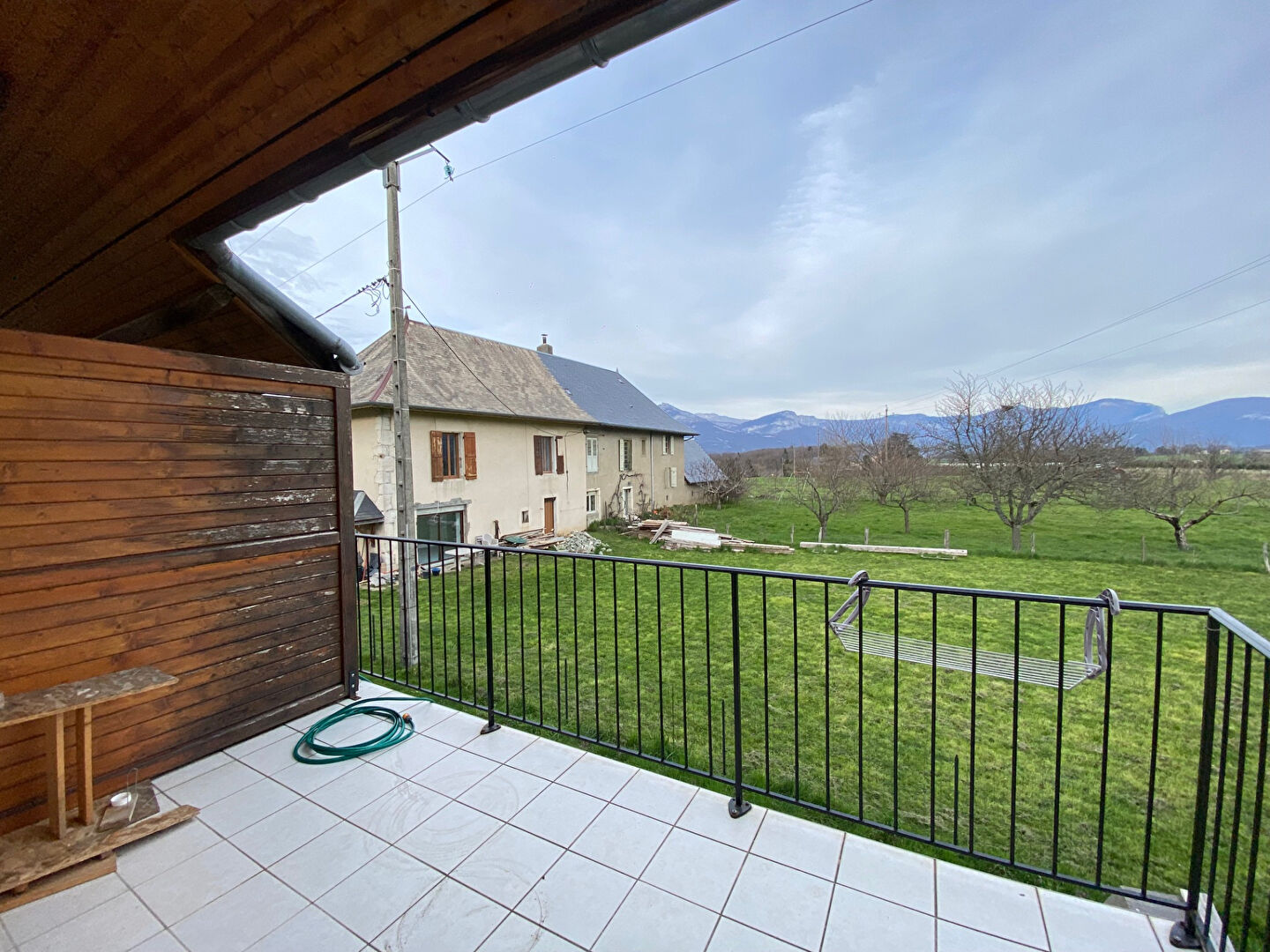 Photo T4 DUPLEX SAINT SULPICE image 2/6