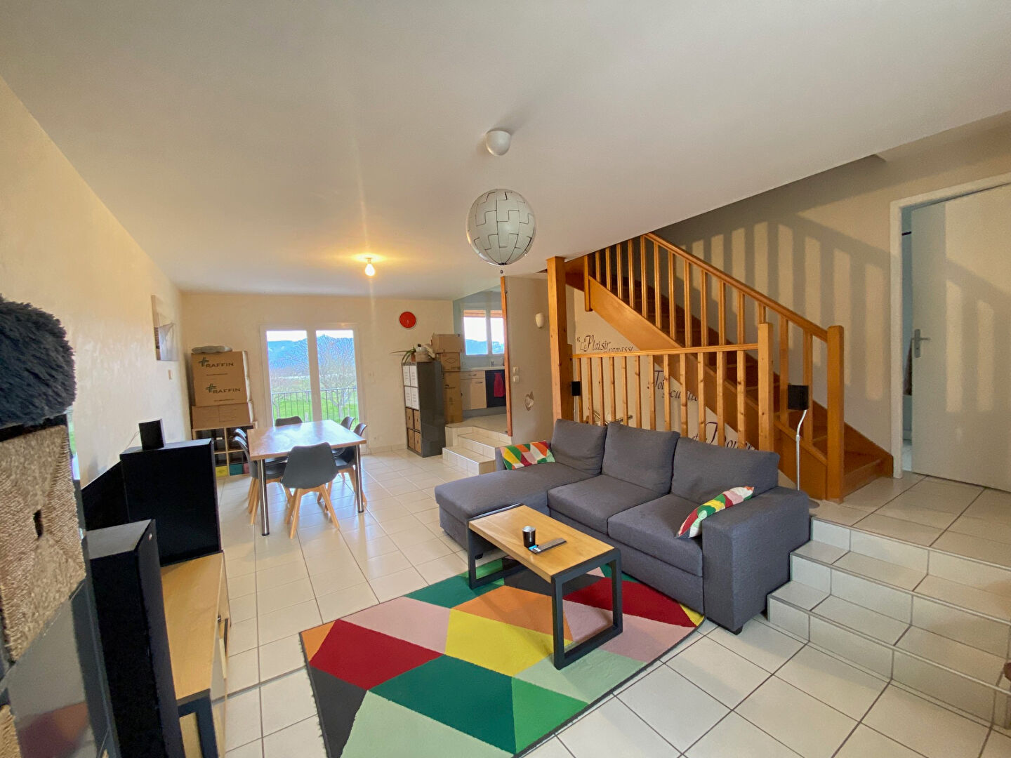 Photo T4 DUPLEX SAINT SULPICE image 3/6