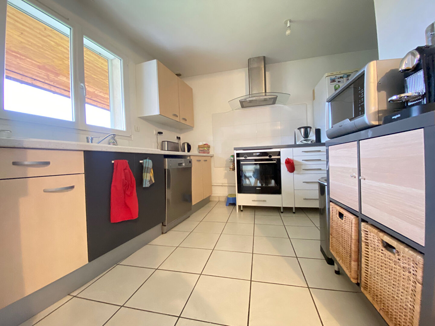 Photo T4 DUPLEX SAINT SULPICE image 5/6