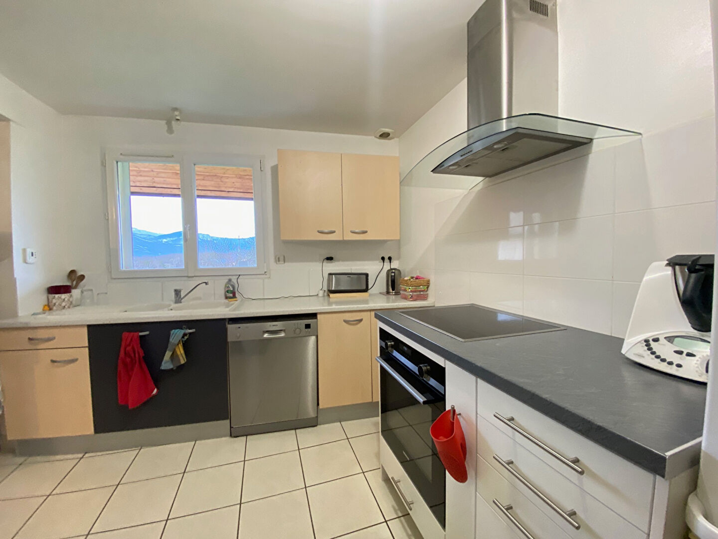 Photo T4 DUPLEX SAINT SULPICE image 6/6