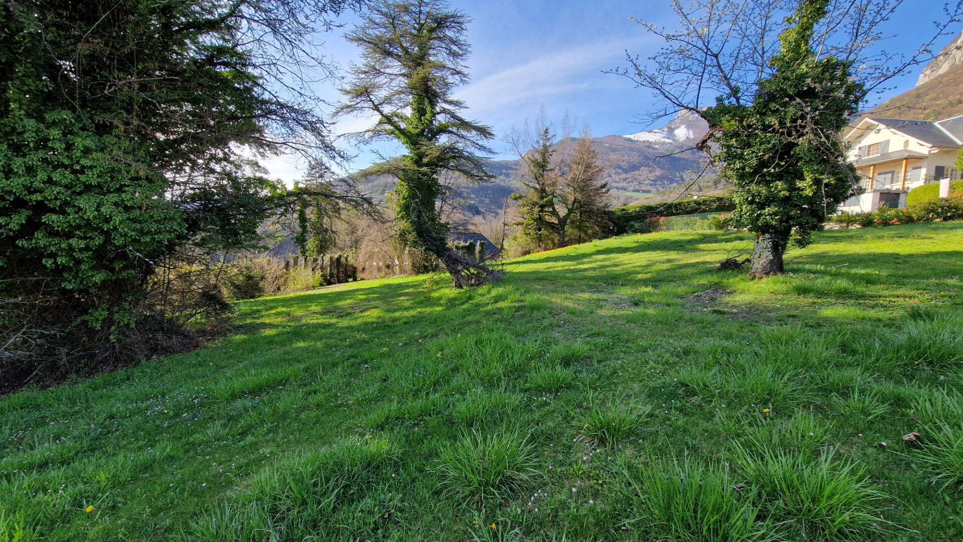 Agence immobilière de Arrobio Immobilier Chambery