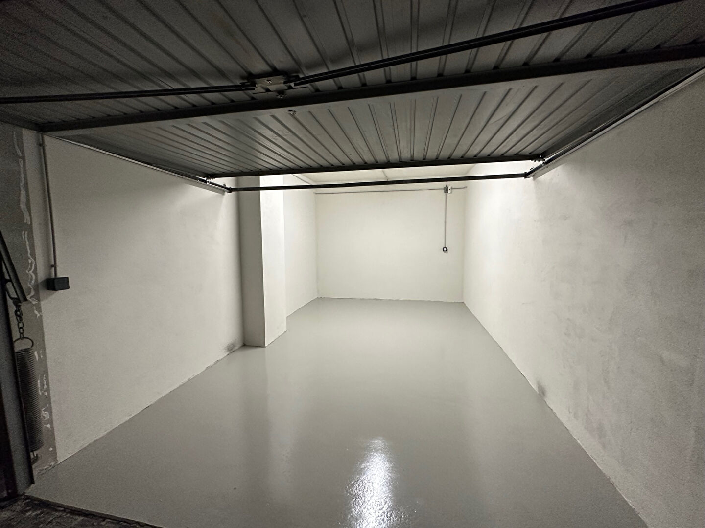 Photo GARAGE CHAMBERY image 1/1