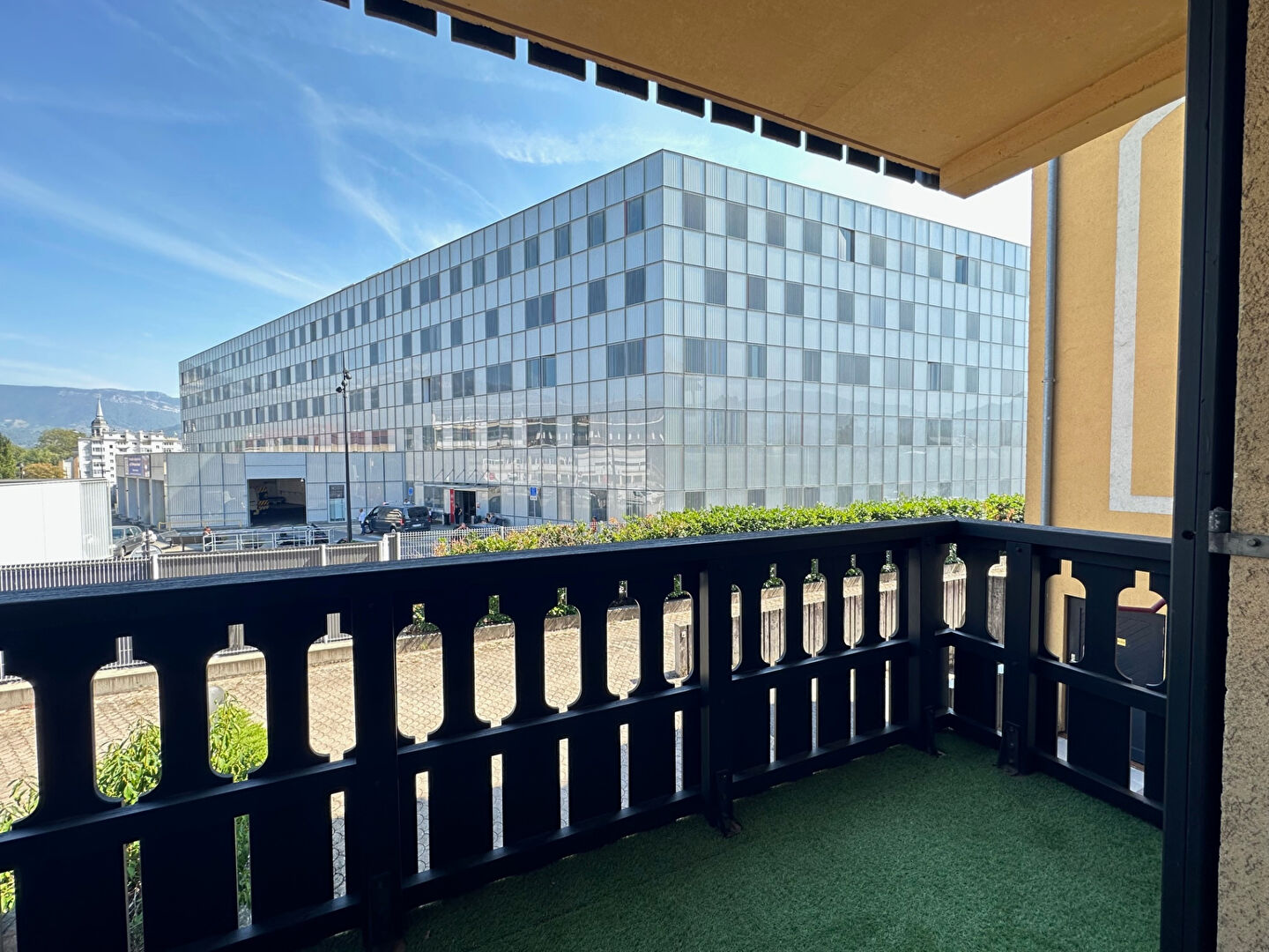 Agence immobilière de Arrobio Immobilier Chambery