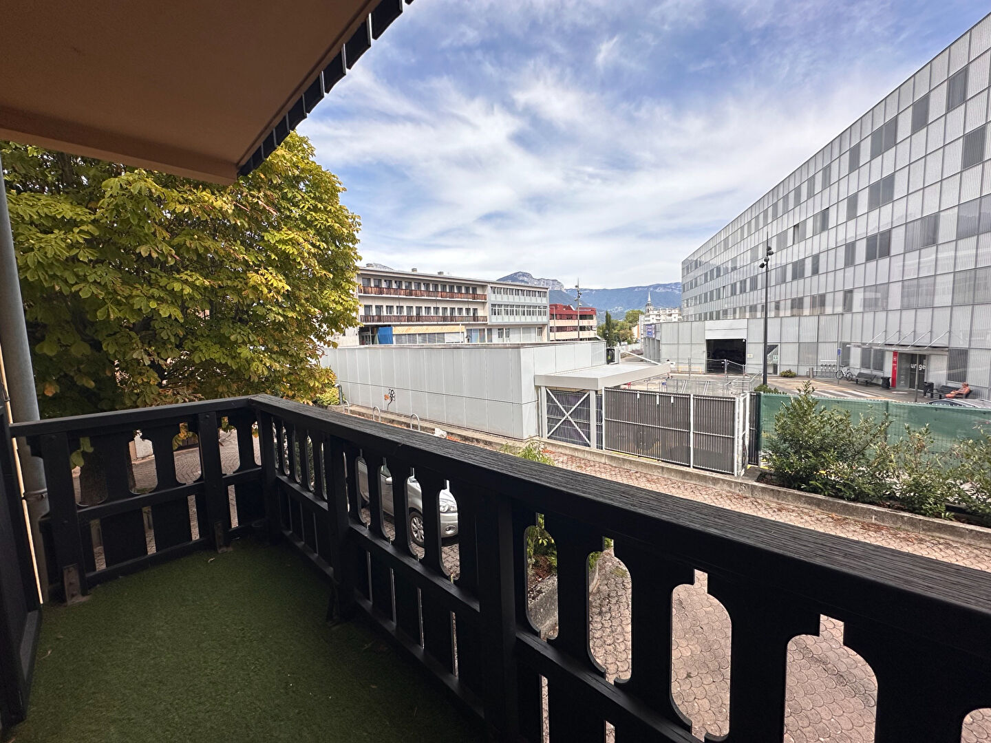 Agence immobilière de Arrobio Immobilier Chambery