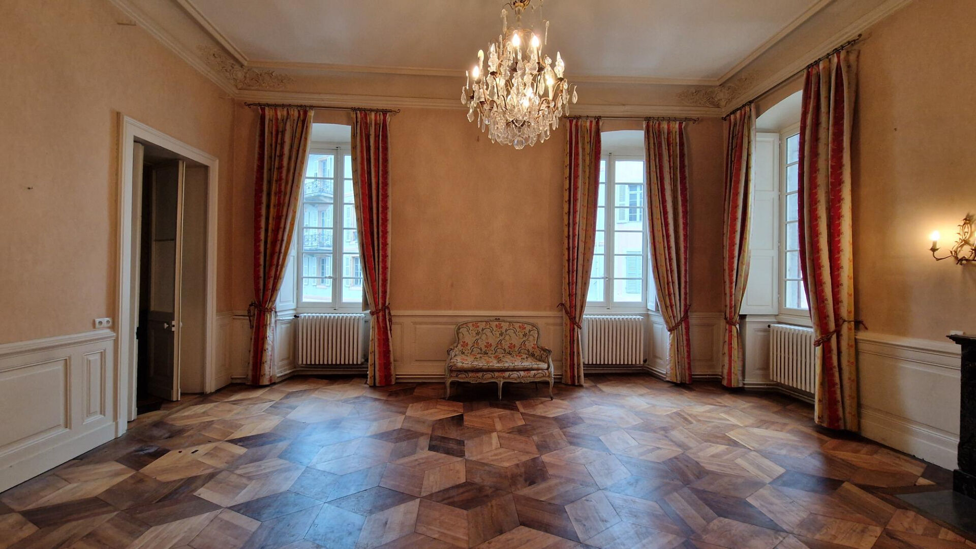 Agence immobilière de Arrobio Immobilier Chambery