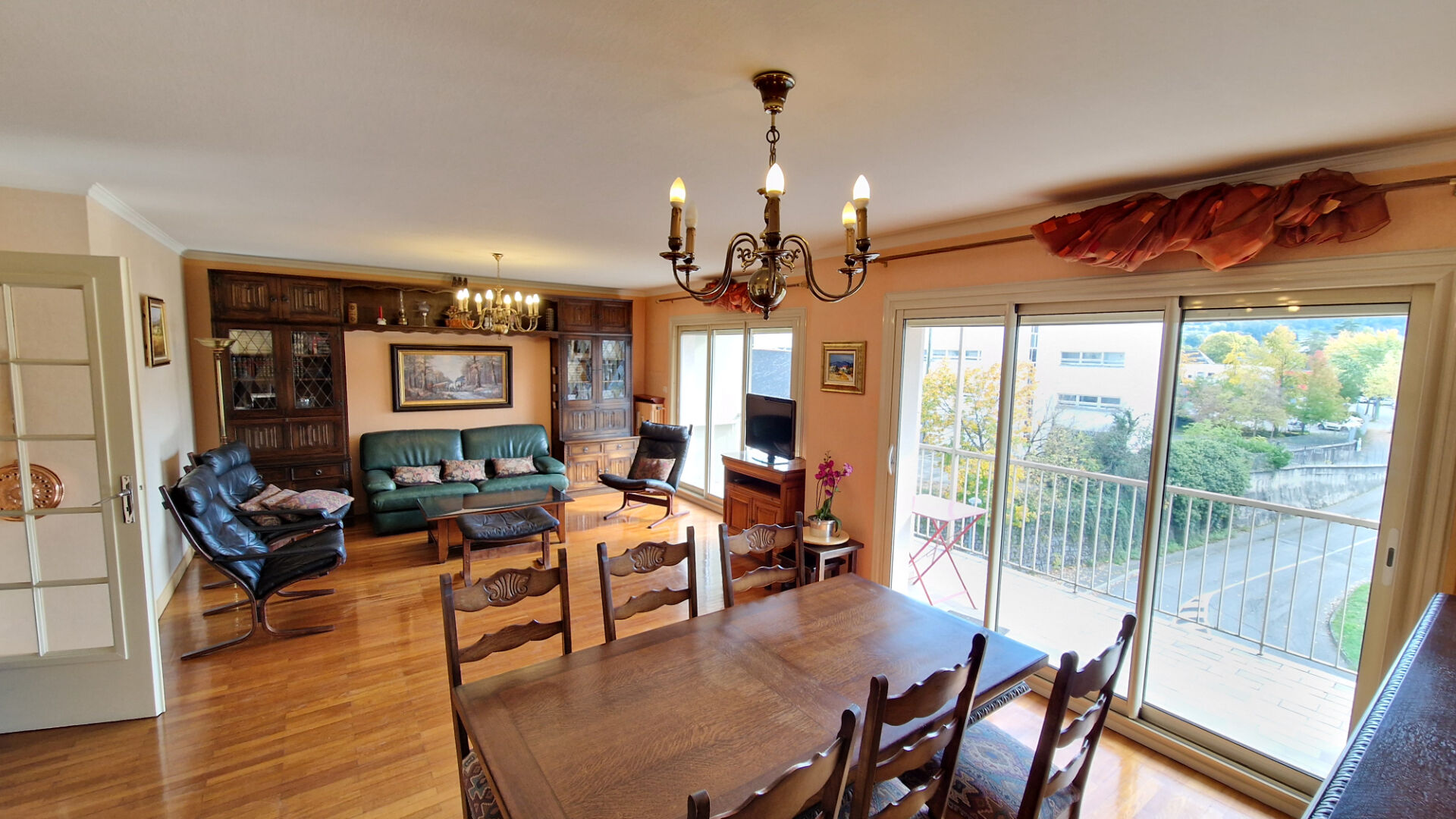 Agence immobilière de Arrobio Immobilier Chambery