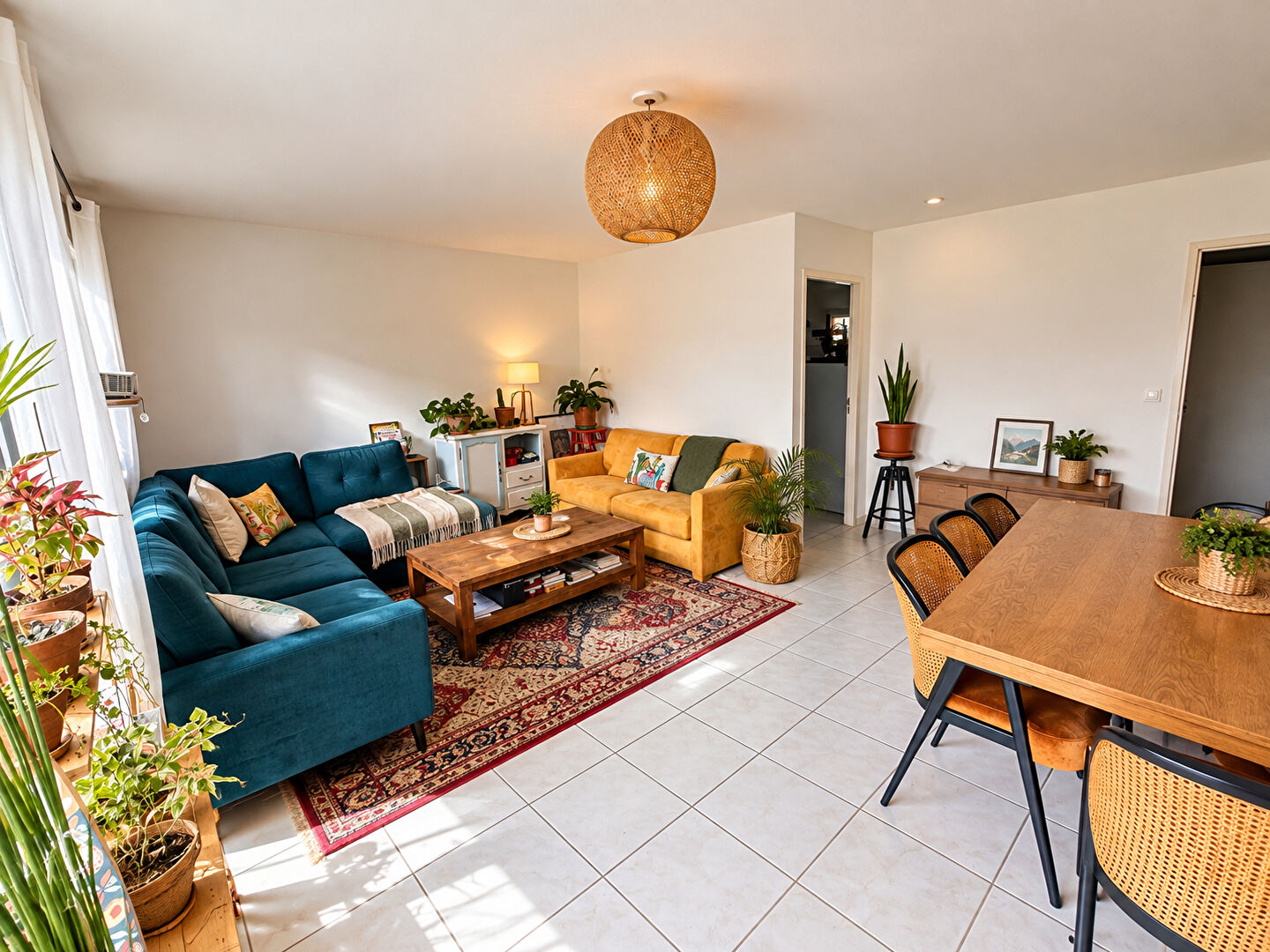 Agence immobilière de Arrobio Immobilier Chambery