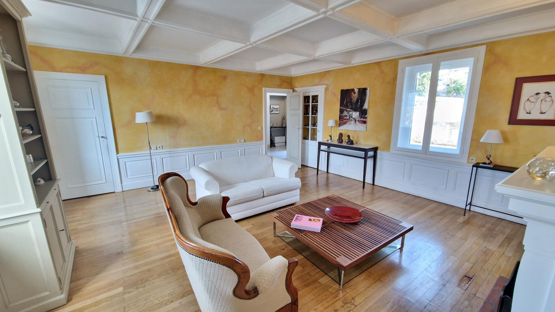 Photo Maison Chambéry centre10 pièces image 2/6