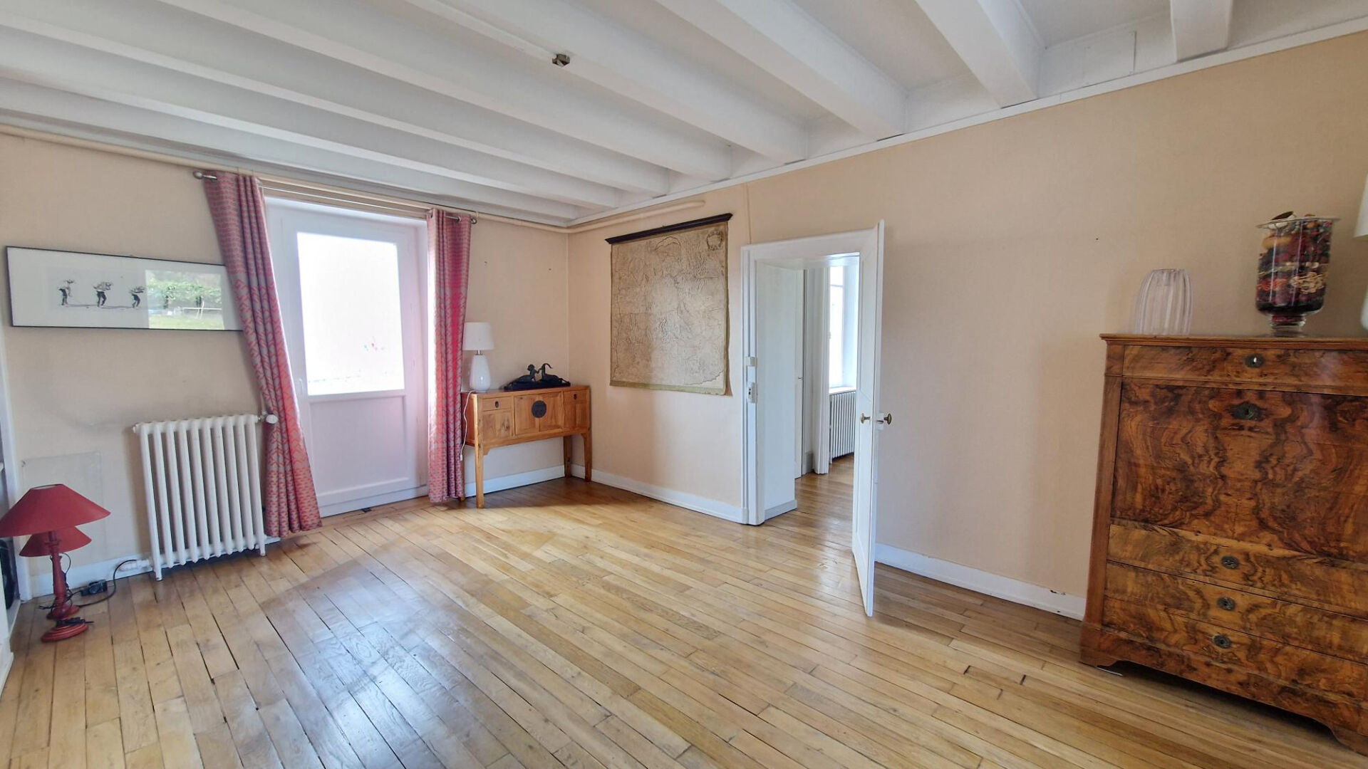 Photo Maison Chambéry centre10 pièces image 6/6