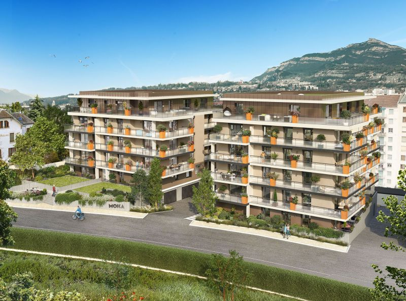 Agence immobilière de Arrobio Immobilier Chambery