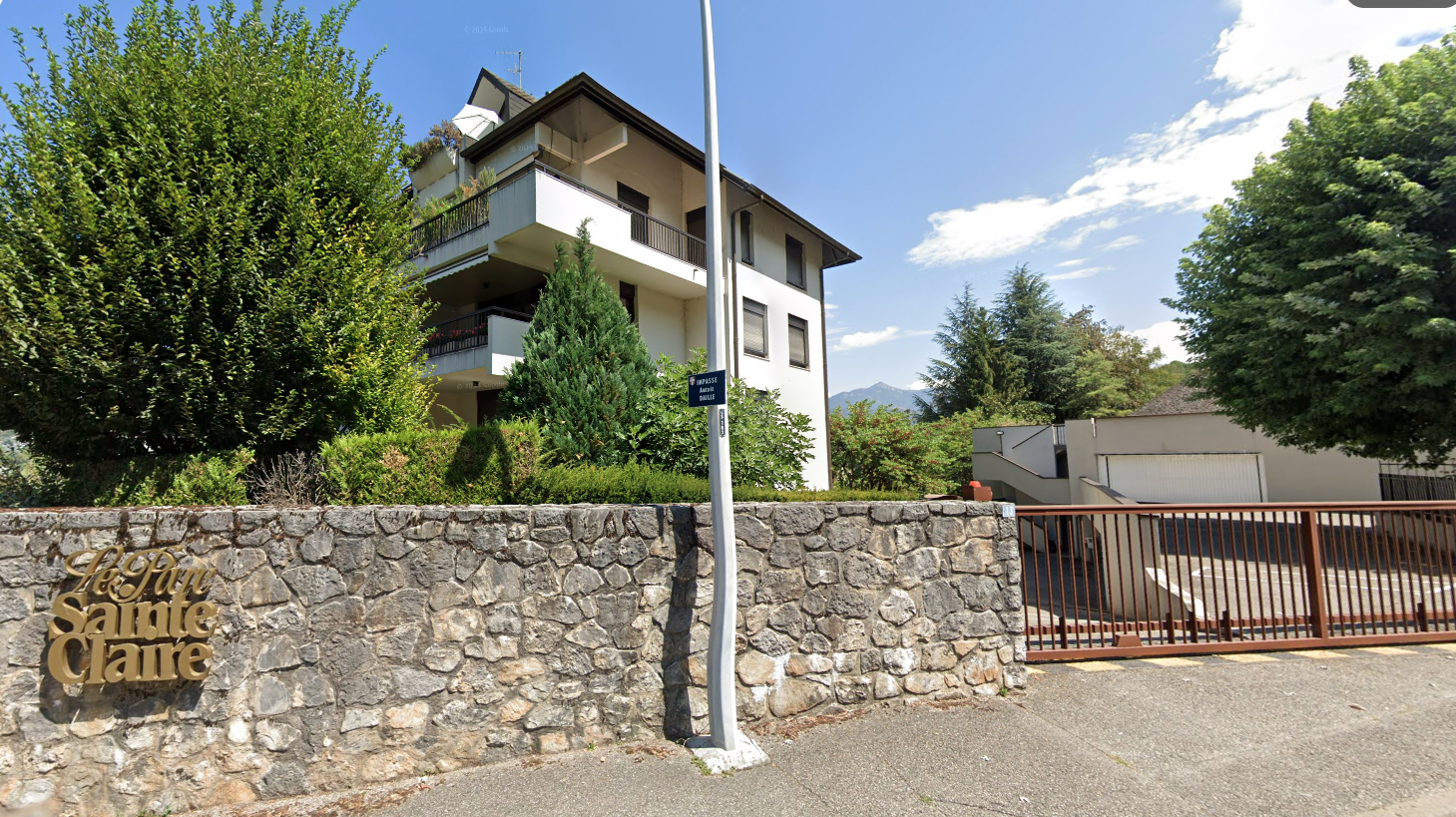 Agence immobilière de Arrobio Immobilier Chambery