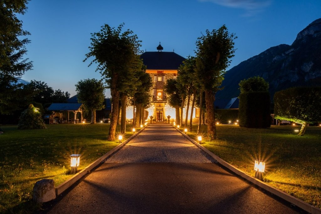 Photo Propriété d'exception au sud de CHAMBERY image 2/6