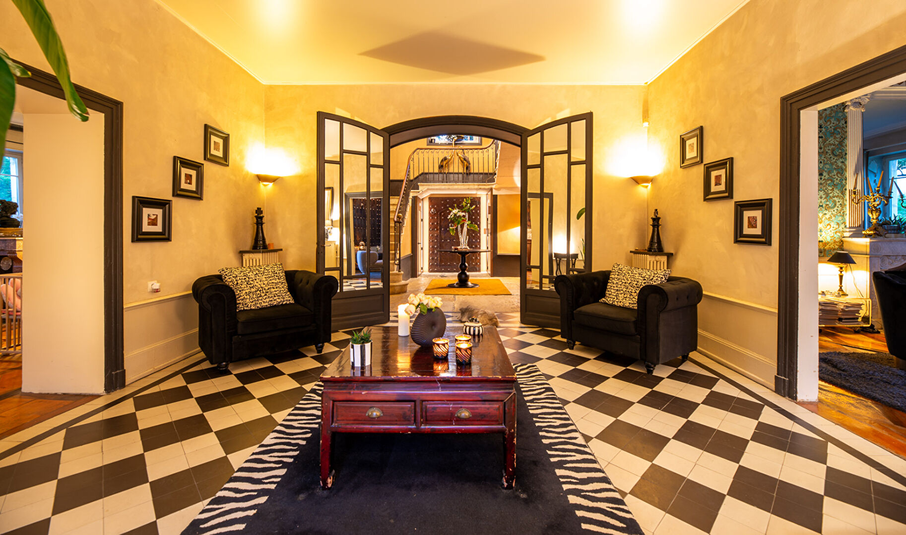 Photo Propriété d'exception au sud de CHAMBERY image 3/6