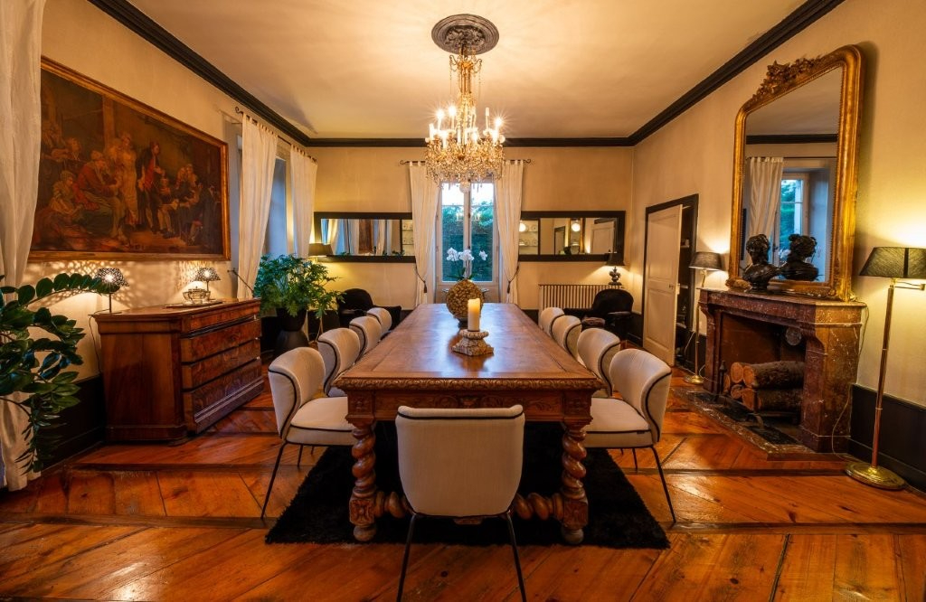 Photo Propriété d'exception au sud de CHAMBERY image 5/6