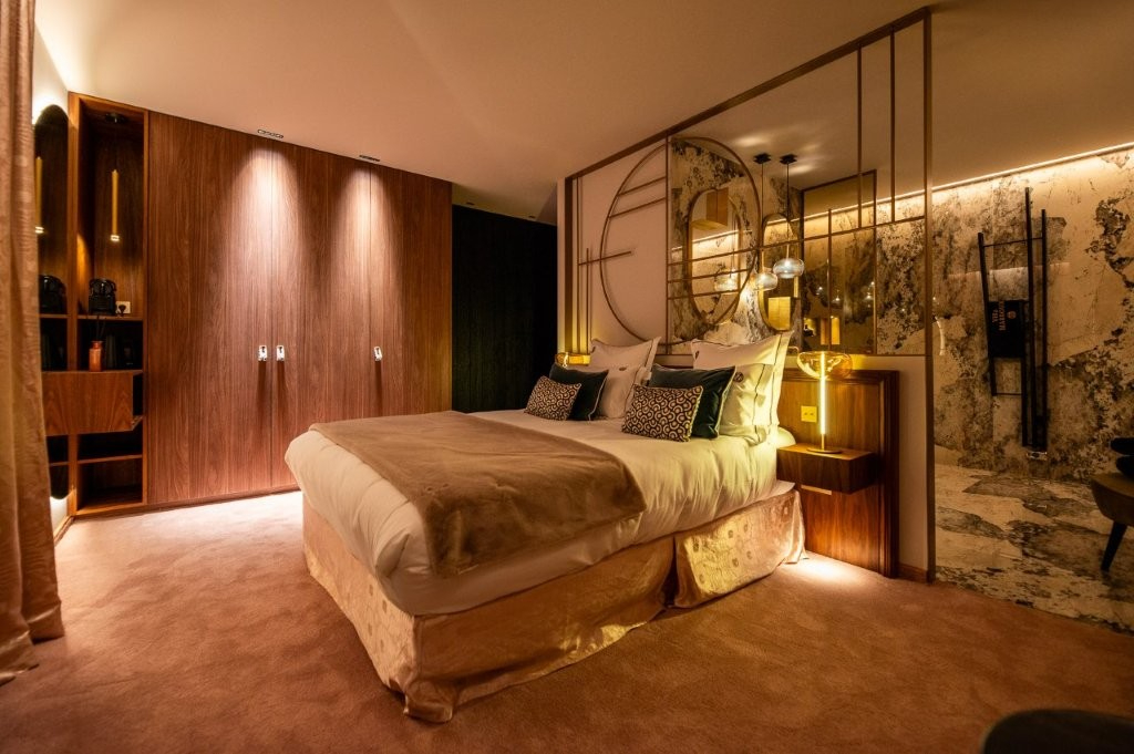 Photo Propriété d'exception au sud de CHAMBERY image 6/6