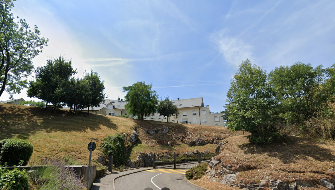 Agence immobilière de Arrobio Immobilier Chambery