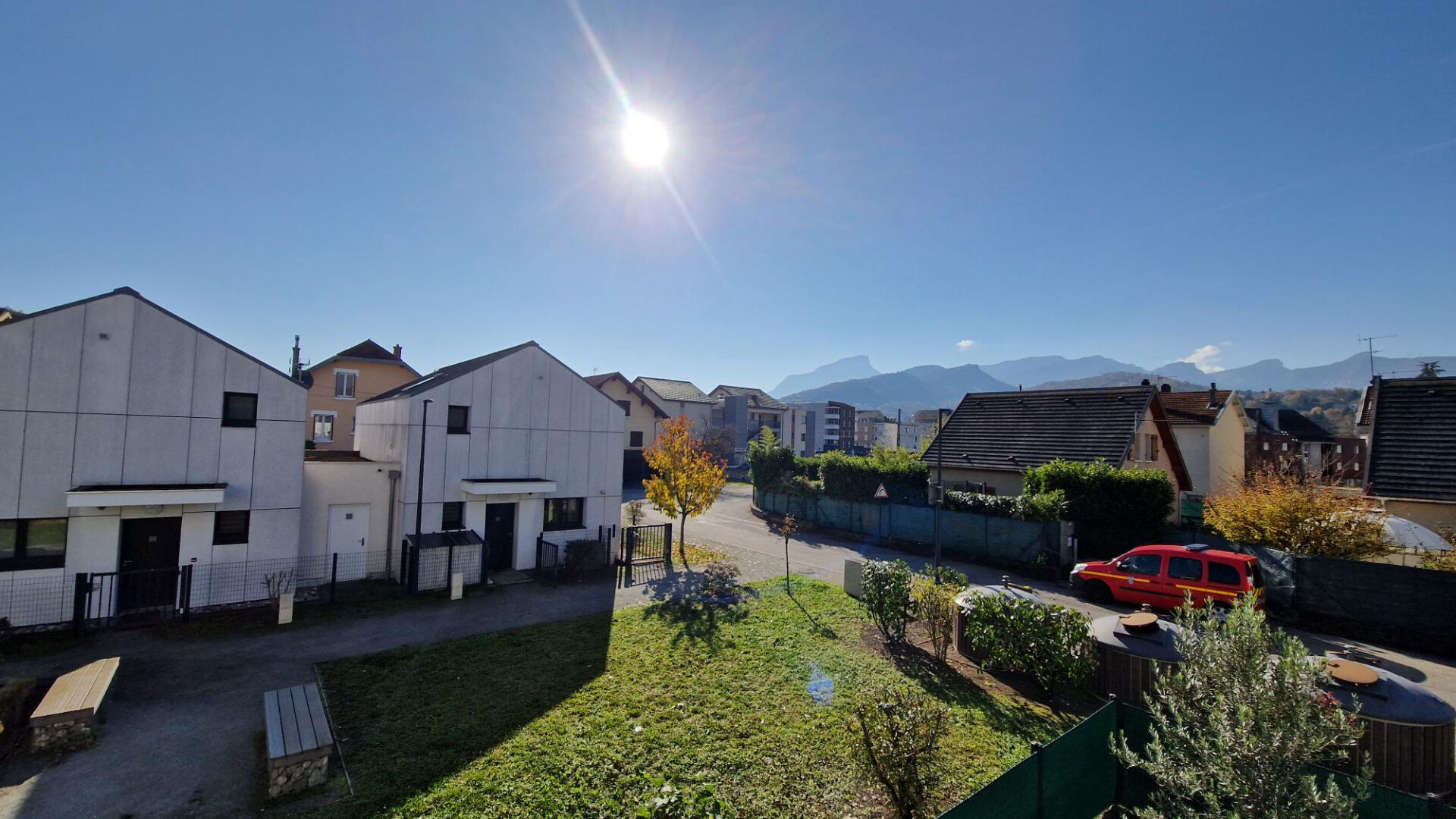 Agence immobilière de Arrobio Immobilier Chambery