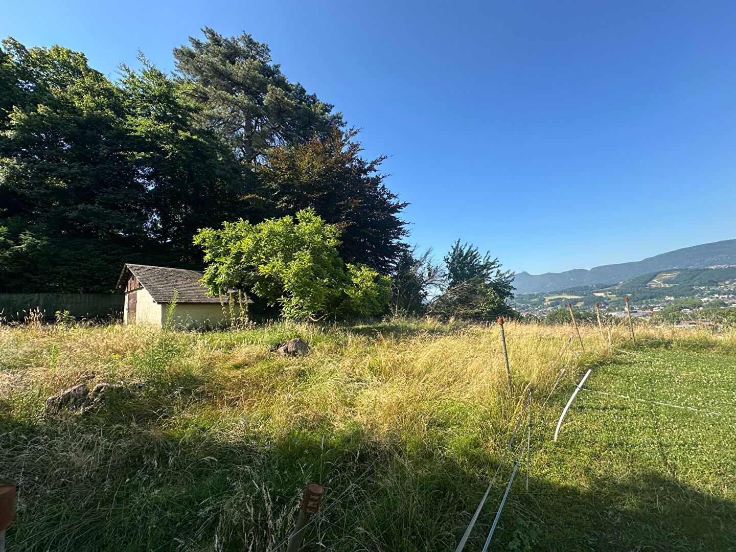 Agence immobilière de Arrobio Immobilier Chambery