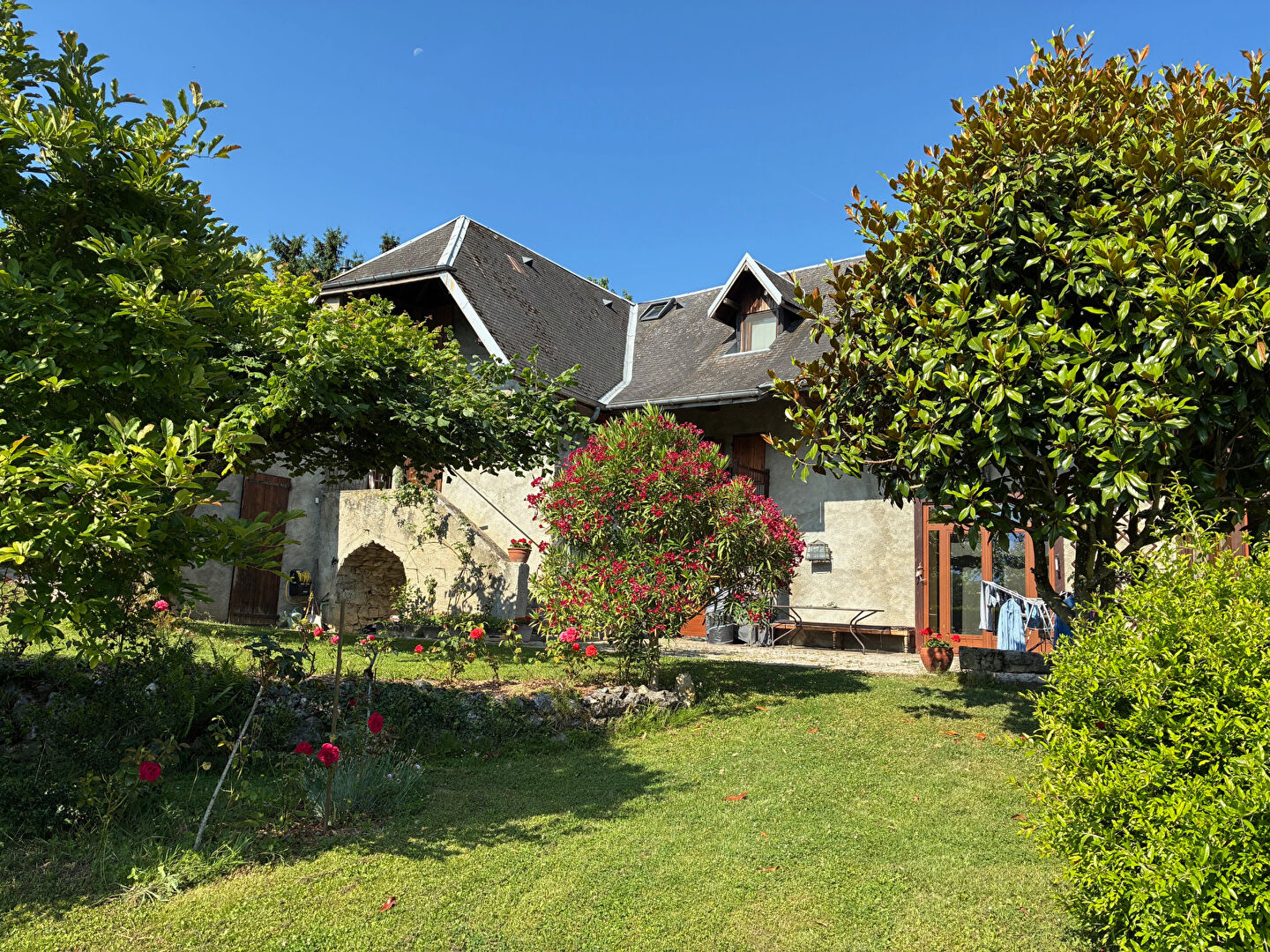 Agence immobilière de Arrobio Immobilier Chambery
