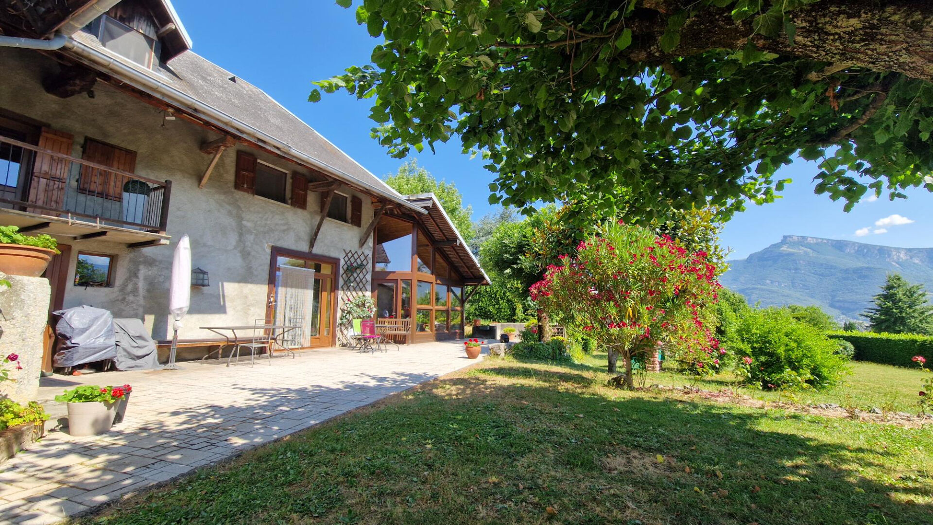 Agence immobilière de Arrobio Immobilier Chambery