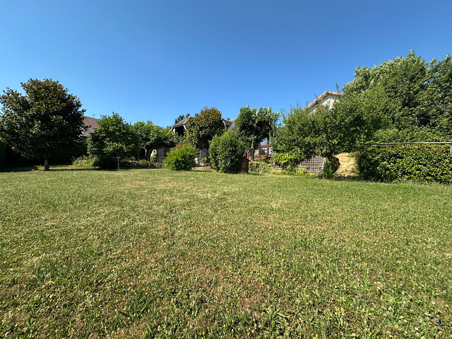 Agence immobilière de Arrobio Immobilier Chambery