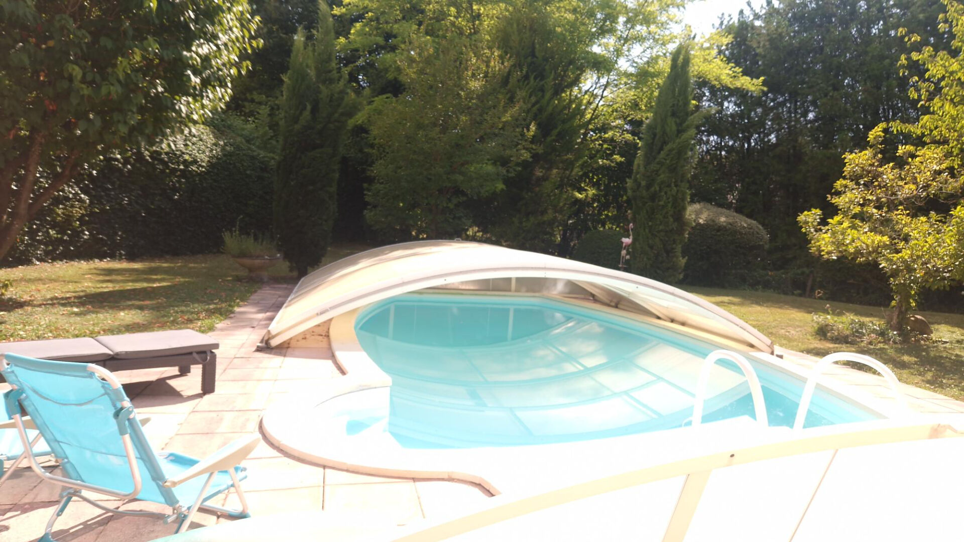 Agence immobilière de Arrobio Immobilier Chambery