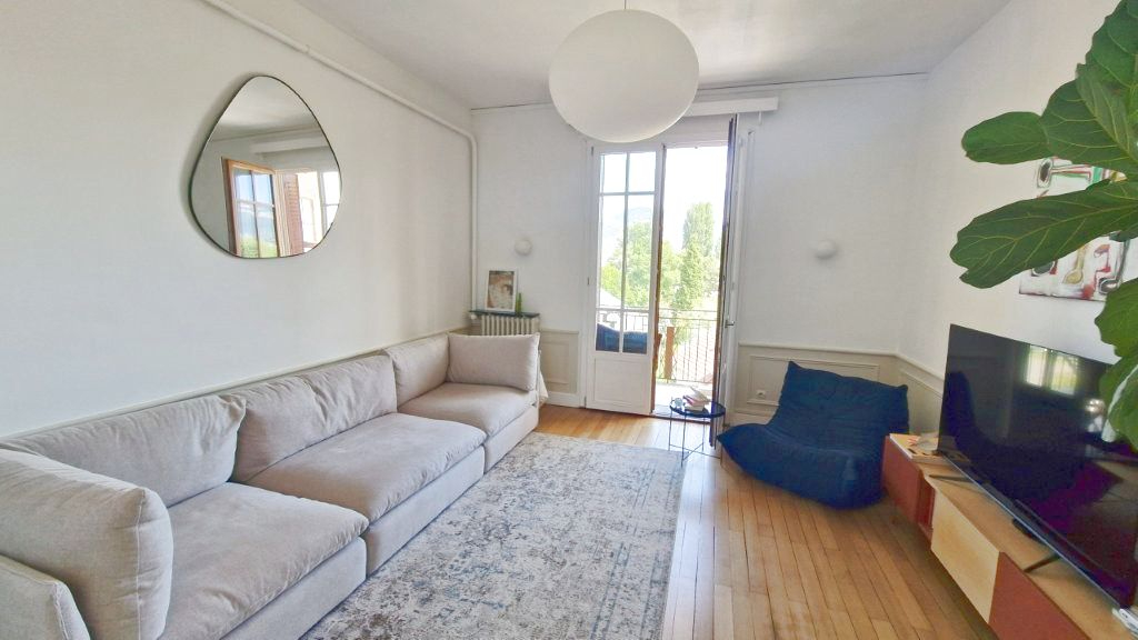 Agence immobilière de Arrobio Immobilier Chambery