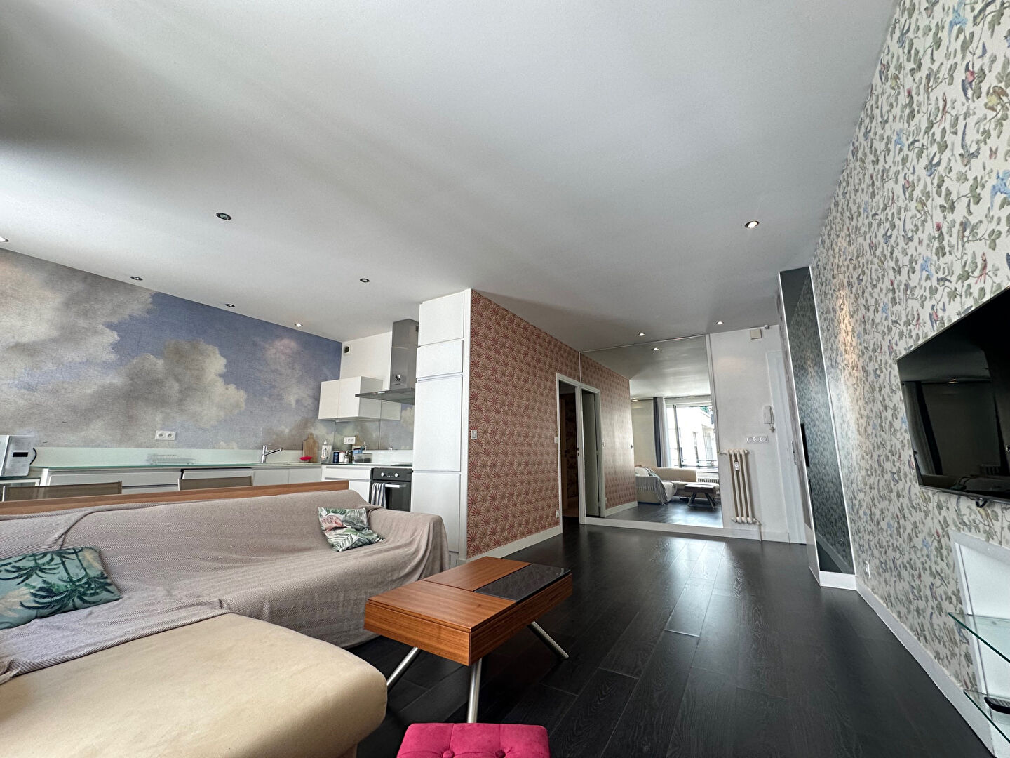 Agence immobilière de Arrobio Immobilier Chambery