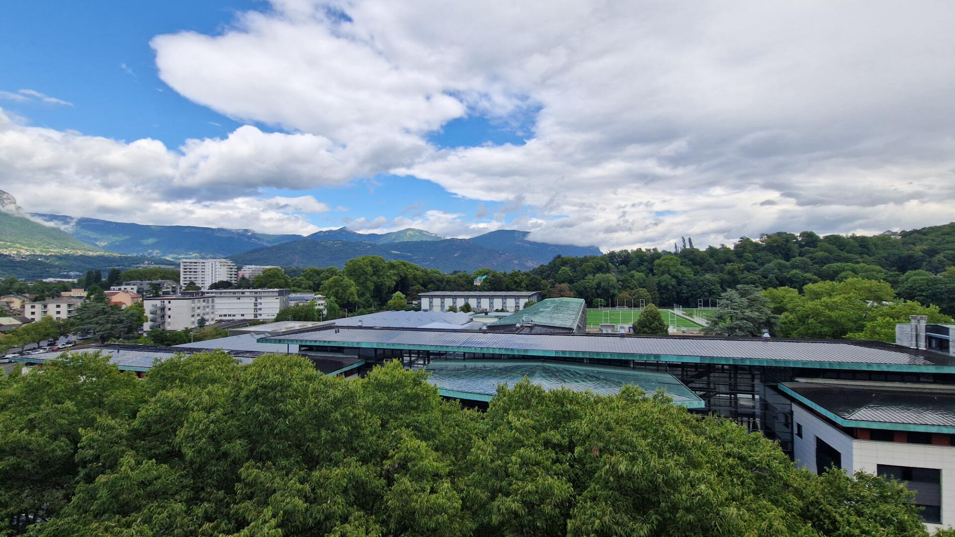 Agence immobilière de Arrobio Immobilier Chambery