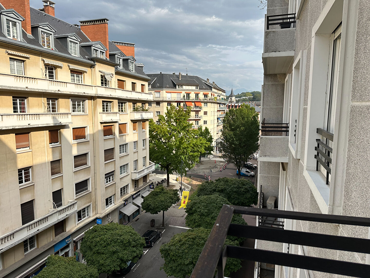 Agence immobilière de Arrobio Immobilier Chambery