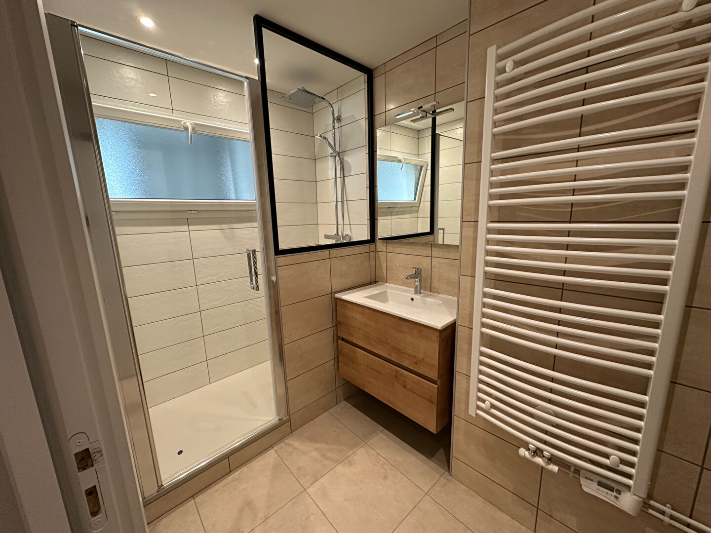Photo CHAMBERY PLEIN CENTRE (Mairie), appartement type 4 de 117 m² image 6/6