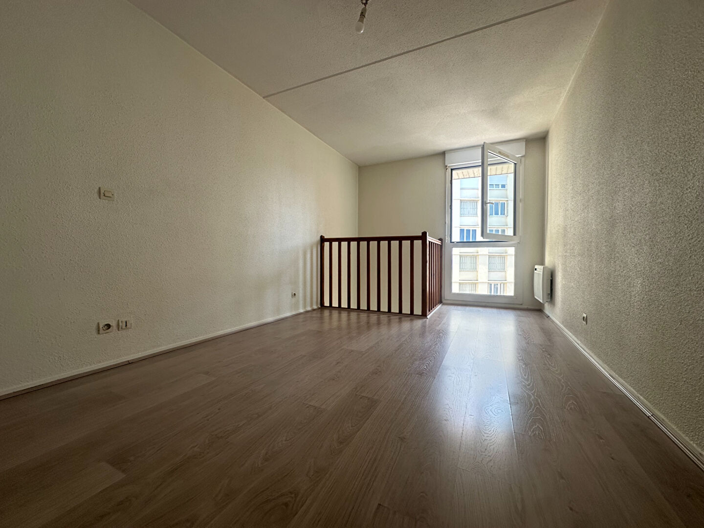 T2 DUPLEX CHAMBERY