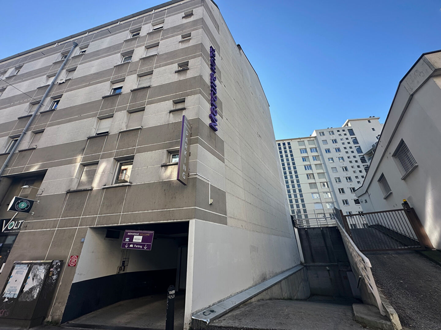 Agence immobilière de Arrobio Immobilier Chambery