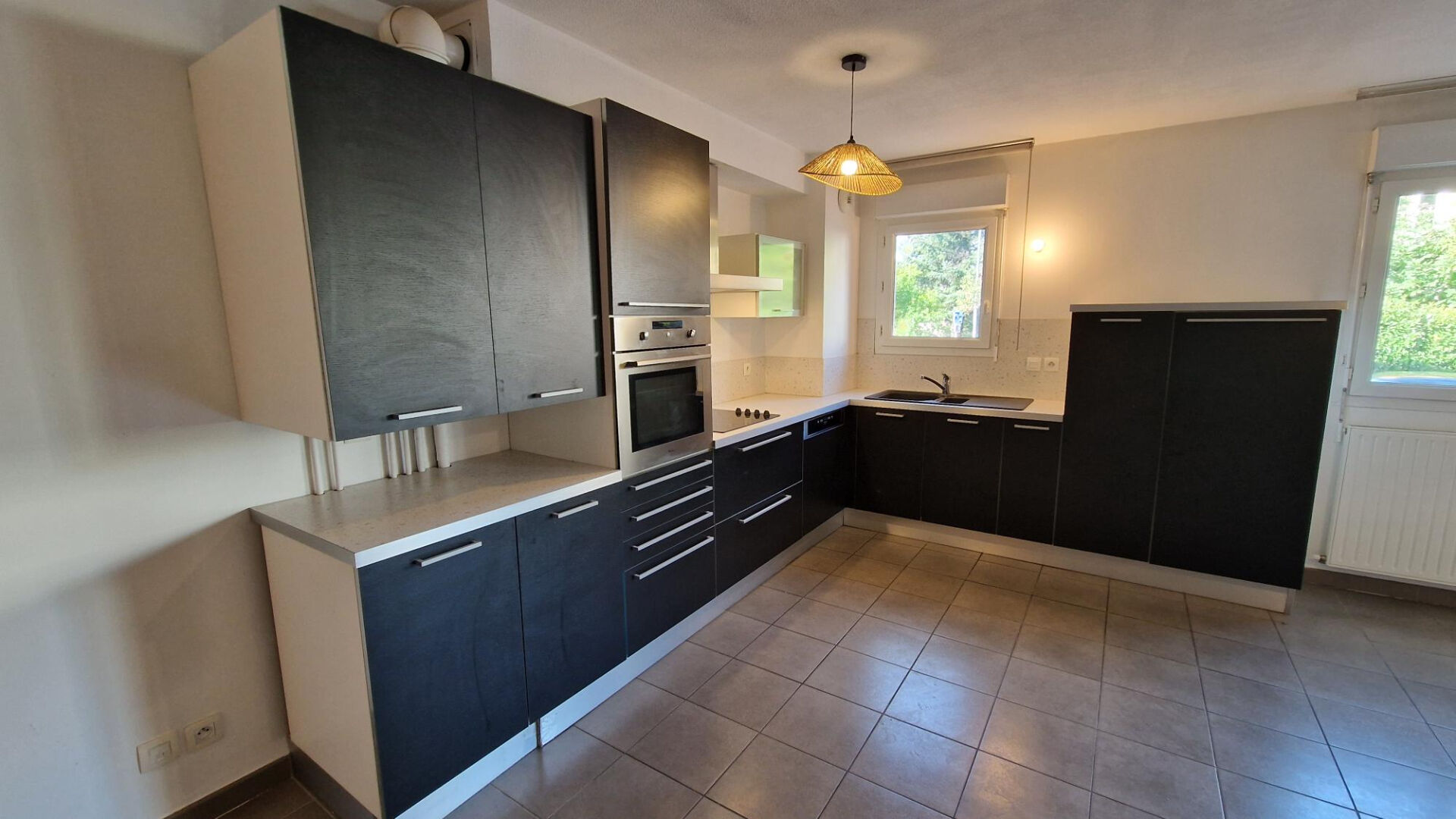 Photo Appartement T3 CHAMBERY 71.62 m2 image 1/6