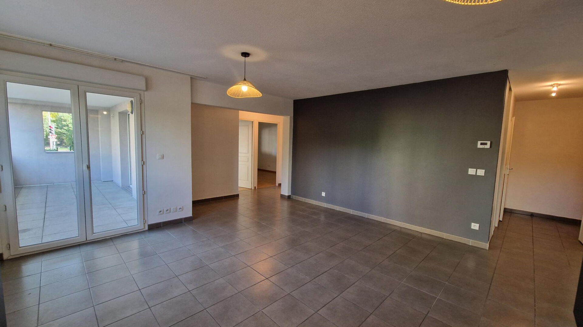 Photo Appartement T3 CHAMBERY 71.62 m2 image 2/6