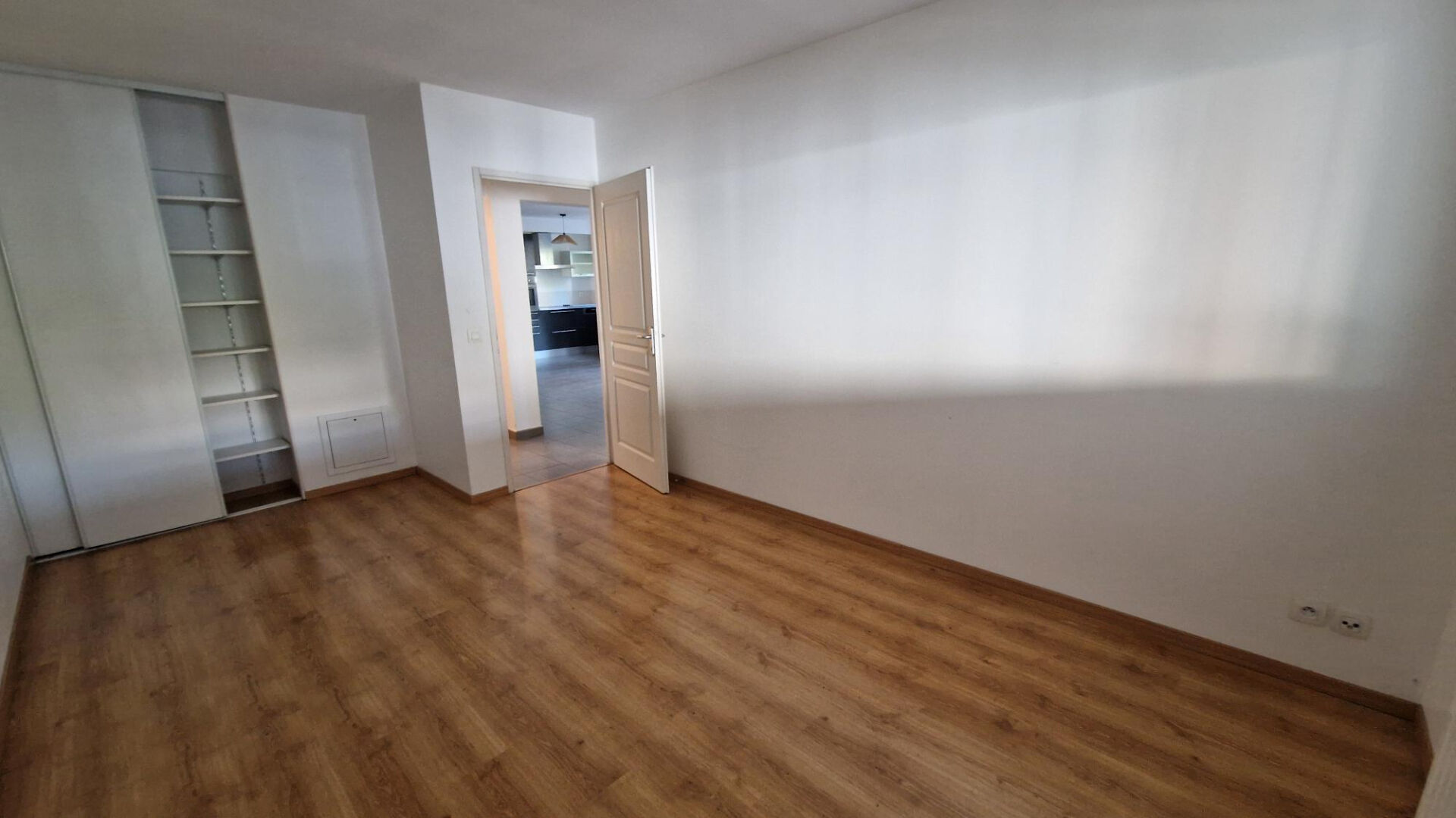 Photo Appartement T3 CHAMBERY 71.62 m2 image 3/6