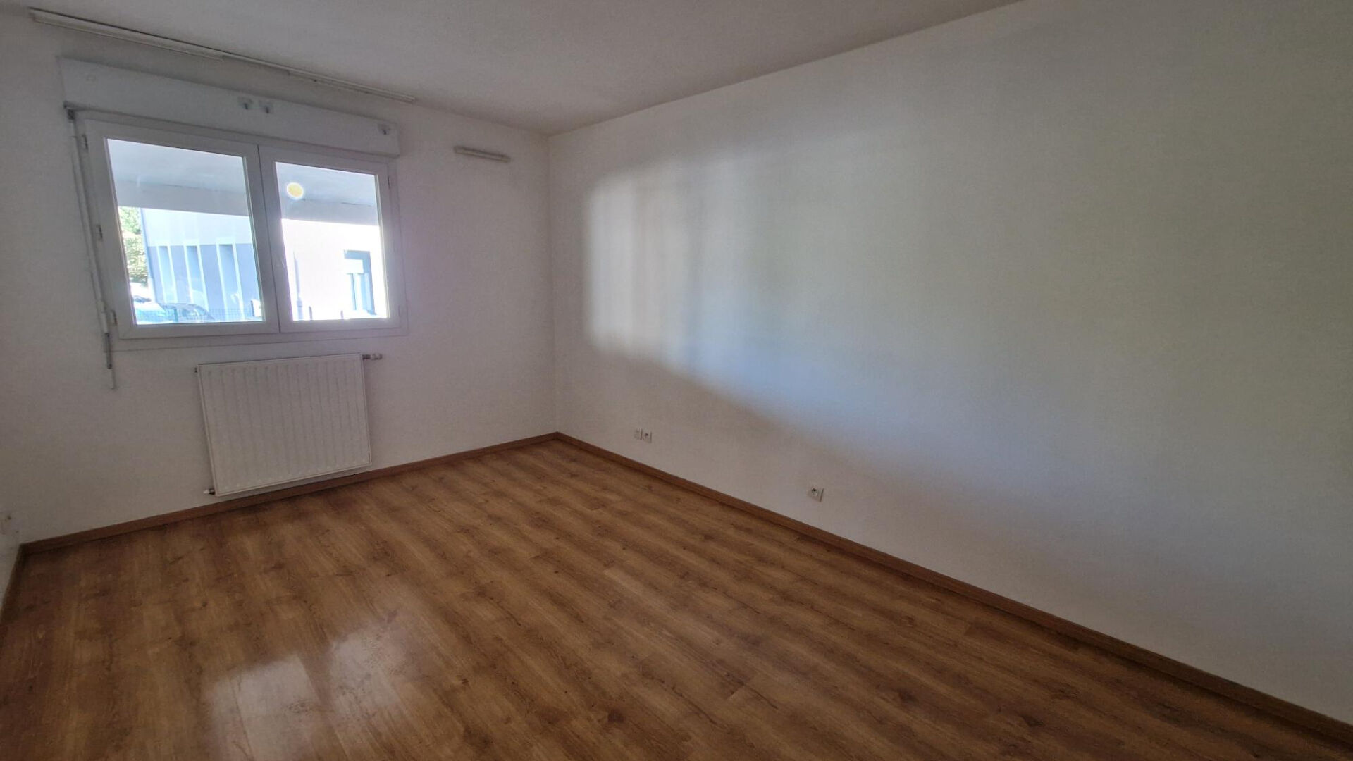Photo Appartement T3 CHAMBERY 71.62 m2 image 4/6
