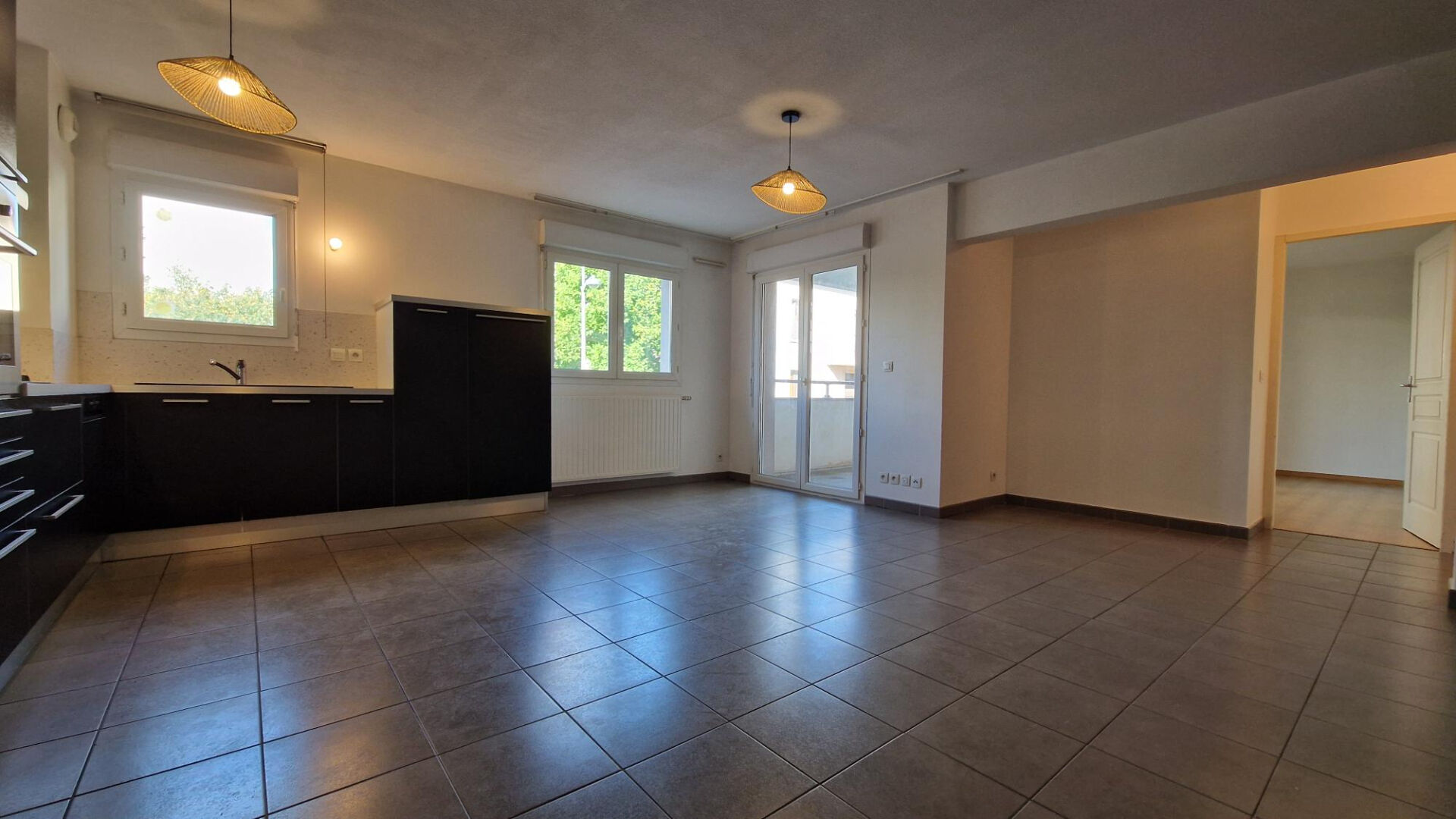 Photo Appartement T3 CHAMBERY 71.62 m2 image 6/6