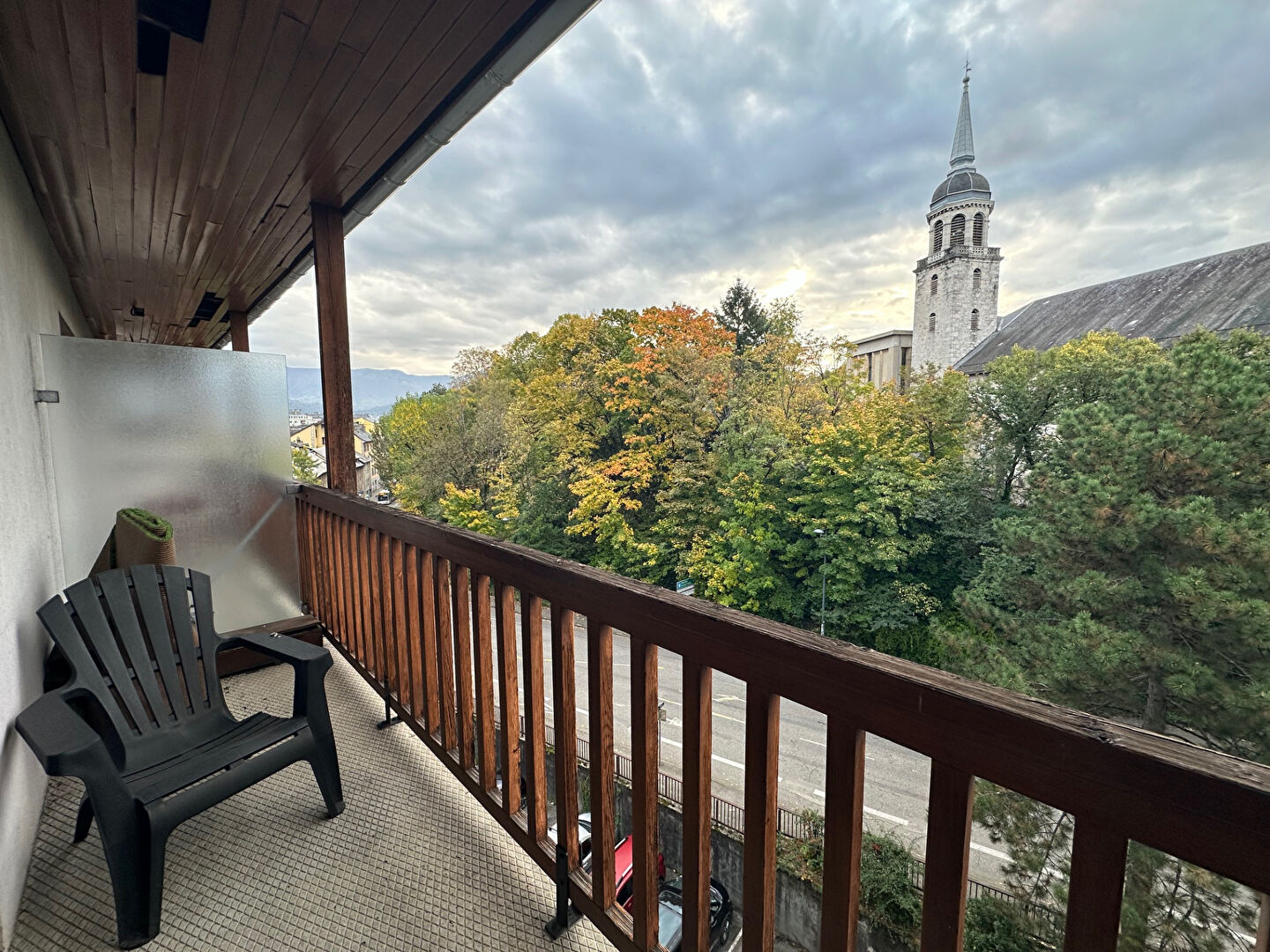 Agence immobilière de Arrobio Immobilier Chambery