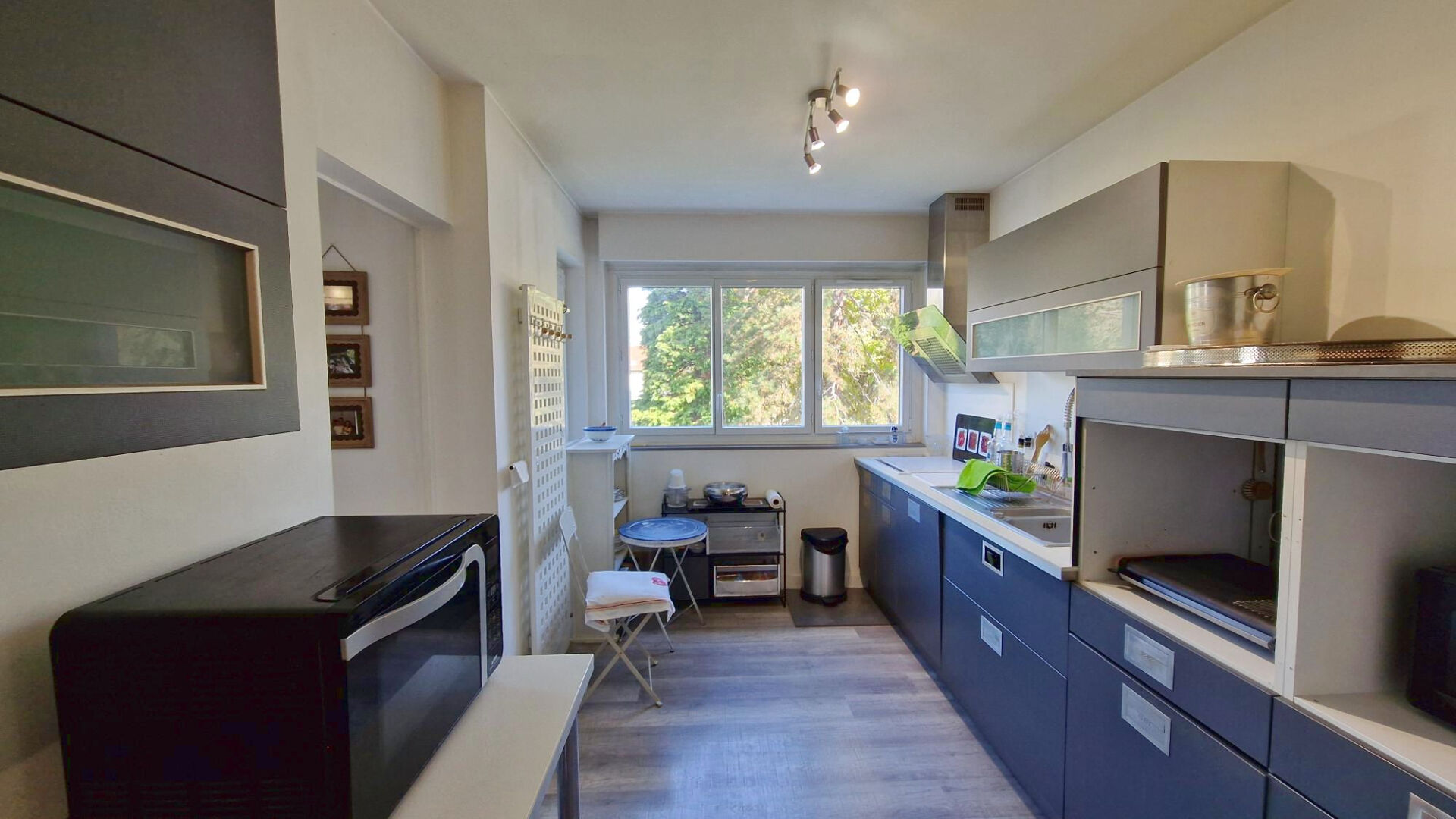 Photo Appartement Bassens 3 pièces 67 m2 balcon image 2/6