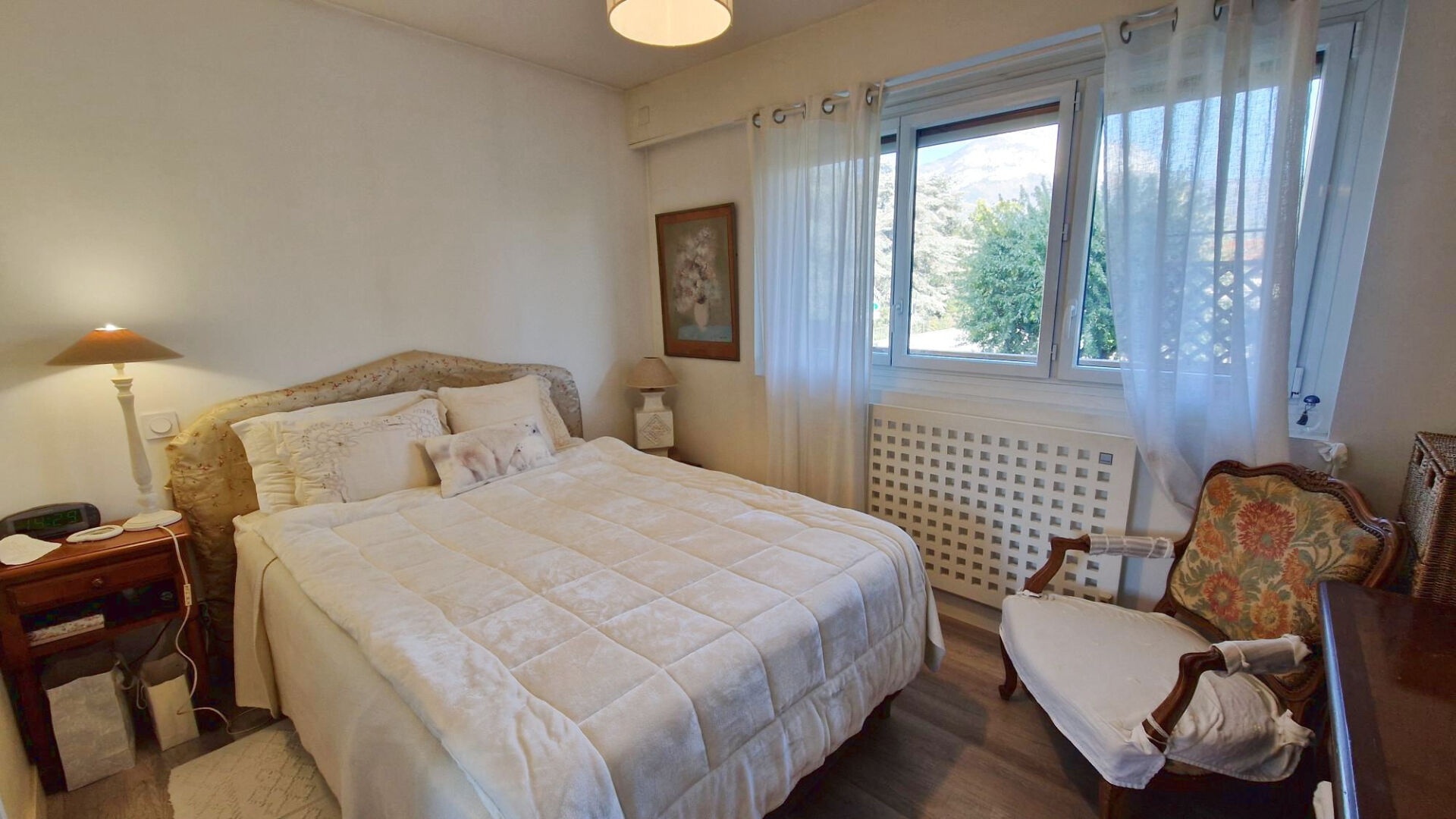 Photo Appartement Bassens 3 pièces 67 m2 balcon image 4/6