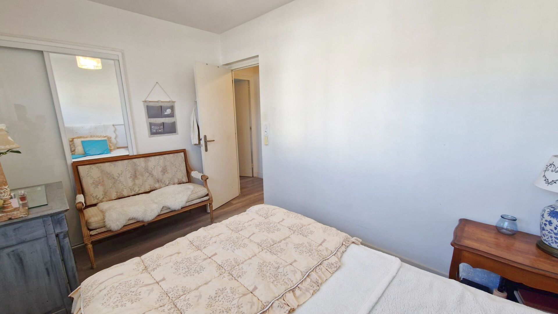 Photo Appartement Bassens 3 pièces 67 m2 balcon image 5/6