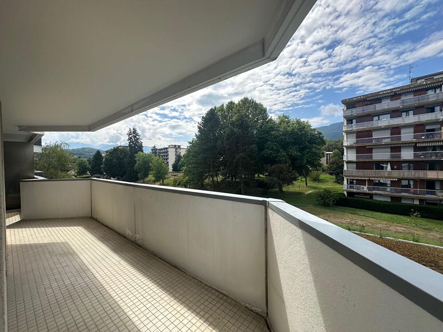 Photo T3 BIS LA MOTTE SERVOLEX image 1/6